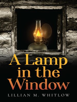 cover image of A Lamp in the Window